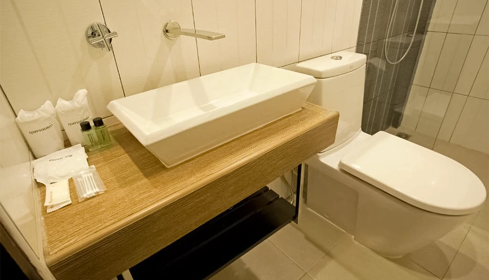 هتل ویز پاتایا